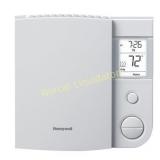 *Honeywell 5-2 Day Programmable TRIAC Line Volt