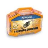 Retail price $149.00. Spyder 14-Piece
