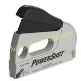POWERSHOT 5700F5 Manual Staple Gun. Like new