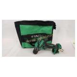 *Retail price $89.00. Hitachi 18-Volt 1/2-in