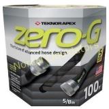 Zero-G 5/8-in X 100-ft Premium-Duty Kink Free