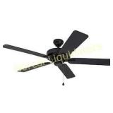 Harbor Breeze Calera 52-in Antique Bronze