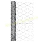 Rolled wire Galvanized Chicken Wire Garden Rolled