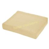 Retail price $76.00. Charlottetown CushionGuard