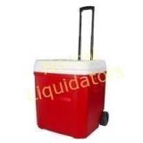 Igloo 60 Quart Ice Cube Rolling Cooler
LIGHT USE