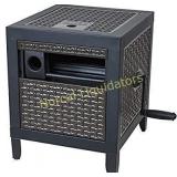 NeverLeak Steel 100-ft Hideaway Hose Reel
LOOKS