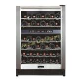 Retail price $489.00. Magic Chef44 Bottle Dual