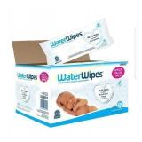 WaterWipes Sensitive Baby Wipes, 720 Count (12