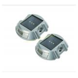 Portfolio 2-Pack 4x Brighter (4.8-Lumen) Gray