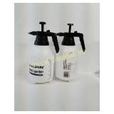 LOT OF 2 Chapin 2 Liter Multi-Purpose