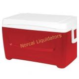 Igloo 48-Qt Island Breeze Cooler. Like new