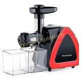 Retail price $98.99. Homever Juicer Machines,