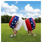 Big Sky Bump N Run untested appear preowned light