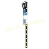PRIME 10-Outlet 1500 Joules Surge Protector.