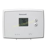 HoneywellDigital Non-Programmable Thermostat.