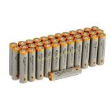 AmazonBasics AAA 1.5 Volt Performance Alkaline