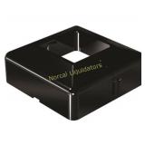 20 Peak Aluminum Railing Part # 50981 post base