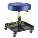 Kobalt Pneumatic Creeper Stool
Appears new