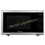 Magic Chef 1.1 cu. ft. Countertop Microwave
Like