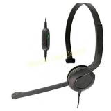 PowerA Chat Headset for Xbox One, Appears new