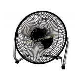 Mainstays 9" High Velocity 3-Speed Fan, Model