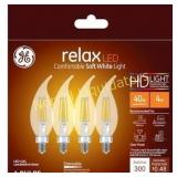 *7 bulbs total* Ca Relax Light Bulb LED SW Deco
