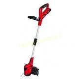 *Hyper Tough 20V MAX Cordless 12" String Trimmer.