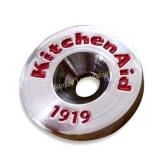 4 packs Kitchenaid Wall Oven Handle Medallion