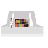 The Beadery Crayon Colors Bead Box, 1 Each looks