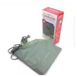 Sunbeam Small Heat Relief Small Heating Pad With
