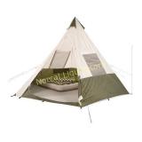 Ozark Trail 7-Person Teepee Tent without Center