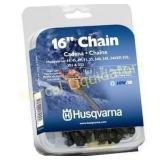 Husqvarna 16-in Replacement Saw Chain. Appears