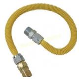 *Brass Craft 1/2x1/2-36 Gas Connector