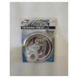 **Danco 2 Handle Valve Tub Shower Trim Kit Delta