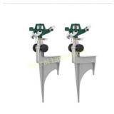 **Orbit 2-Pack 6,500-sq ft Impulse Spike Lawn