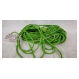 Extension cord. Est. Length 50". Preowned light
