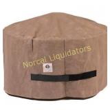 Duck Covers Elite Fire Pit Cover. Appears new