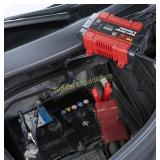 EverStart plus 3A Smart Battery Charger &