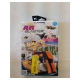 Xtreme Vr Augmented Reality Ar Blaster All In One