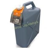*Ozark Trail Desert Patrol 6-Gal Water Jug.