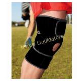 ACE Adjustable Knee Support with Side