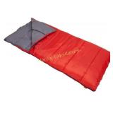 2 Ozark Trail 50F Warm Weather Sleeping Bags
