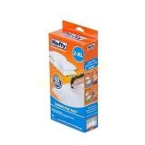 Hefty Vacuum Seal SHRINK-PAK BAG, 40" X 27", 2 XL