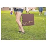 Triumph Tournament Outdoor Washer Toss Game