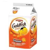 Pepperidge Farm Goldfish Cheddar Crackers, 30 oz.