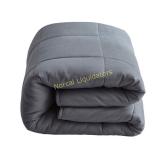 SONORO KATE Weighted Blanket (25 lbs, 60