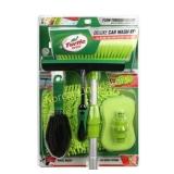**Turtle Wax Deluxe Flow Thru Car Wash Kit