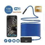 Wireless Endoscope THZY 1200P HD 10m WiFi