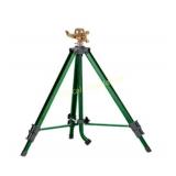 **Orbit Impact Adjustable Zinc Tripod Sprinkler