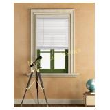 Mainstays Cordless 1" Vinyl Light Filtering